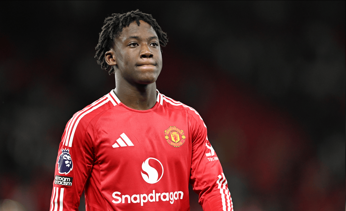 罗马诺: 梅努非常想去那不勒斯, 因B费受伤&曼联暂时不想放