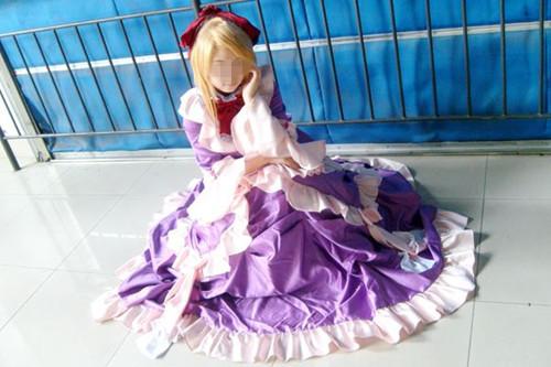妈妈沉迷角色扮演, 1岁宝宝发烧进医抢救, 丈夫怒烧妻子道具服装