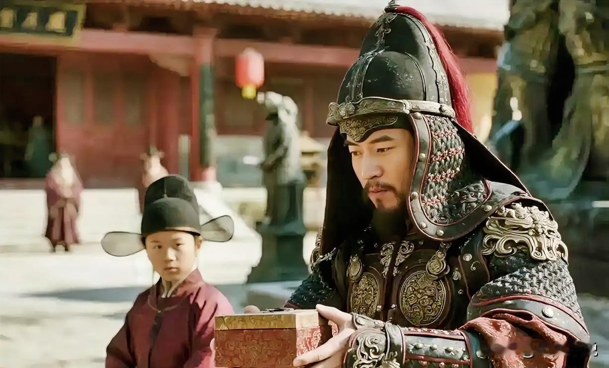 秦琼临终让儿子远离朝堂，多年后打开御赐锦盒：李世民早留好后路！家人们，大唐
