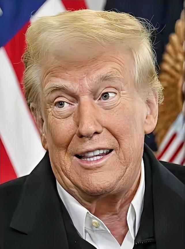 3月2日外交部例行记者会上，有记者询问特朗普3月访华能否成行，发言人毛宁回应称中