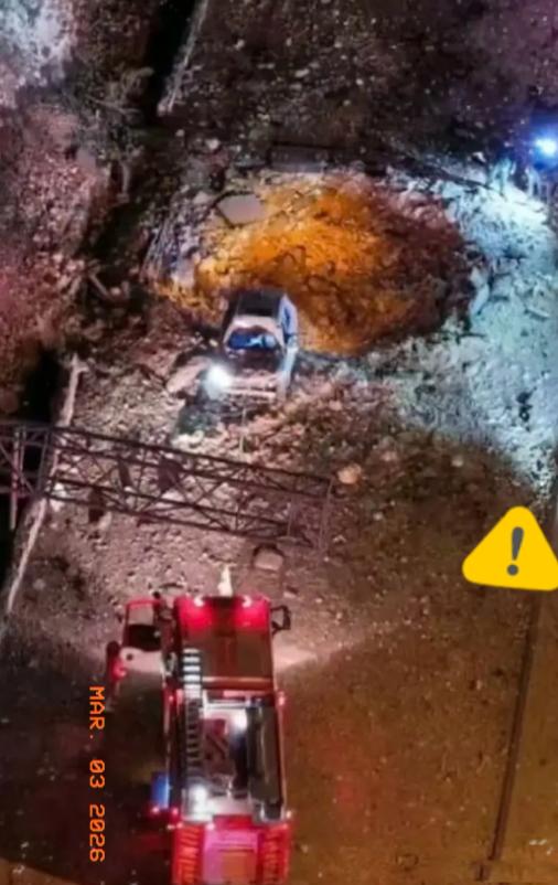 美伊打仗，又打火了中国制造，这件事儿在外网都传疯了，3月3日，伊朗发射导弹袭击耶