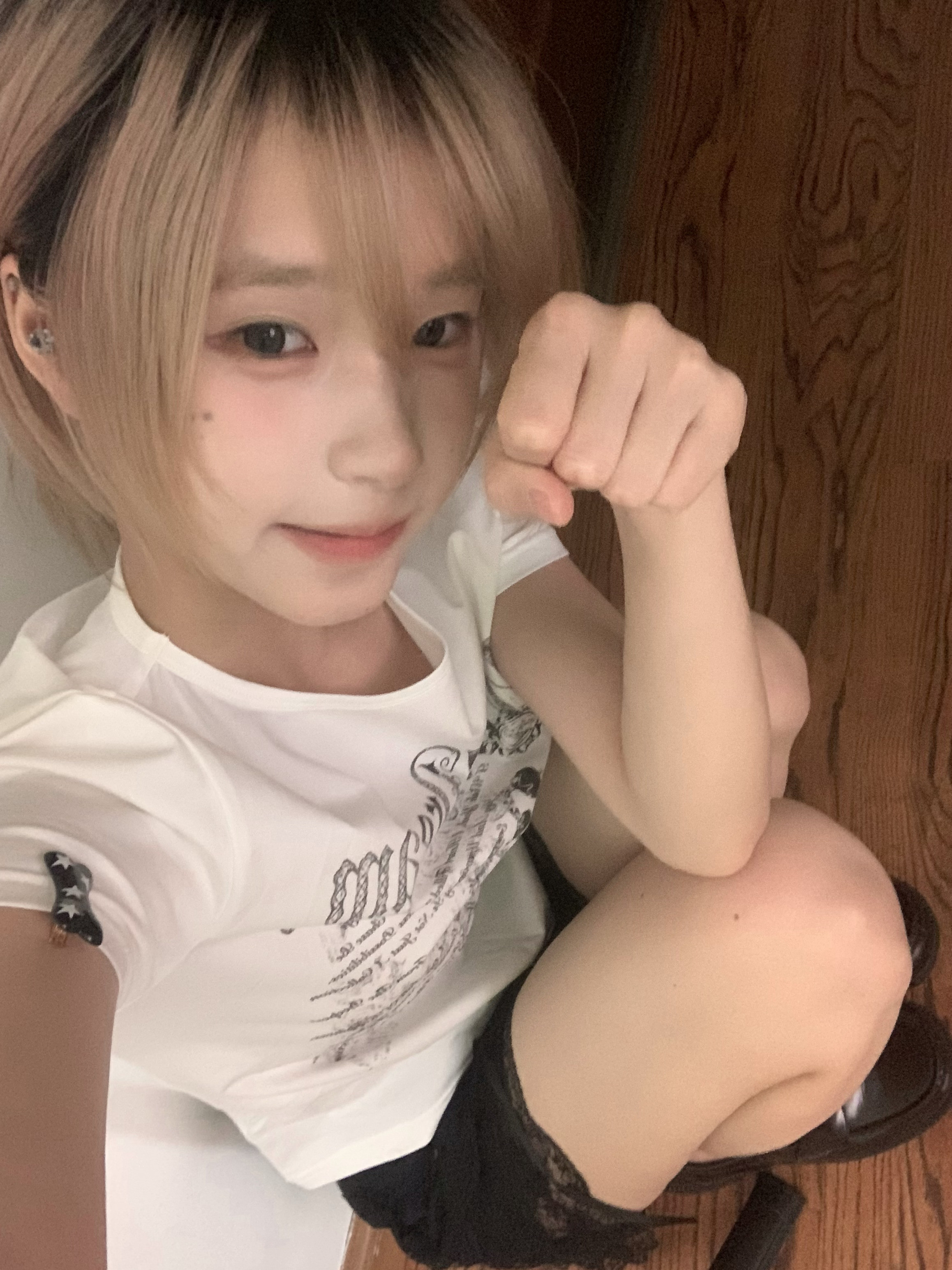 黑白🦴​​​