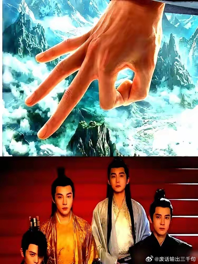 27集，6个亿，《庆余年3》火爆了。别的剧注水，它直接砍到只剩骨头。单集成本3