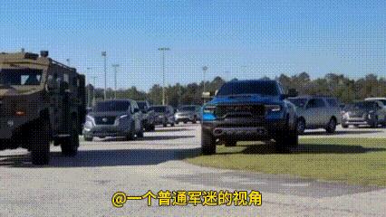 美国ICE突袭佐治亚州现代汽车工厂的阵仗非常大，有手持冲锋枪的特警协助。从ICE