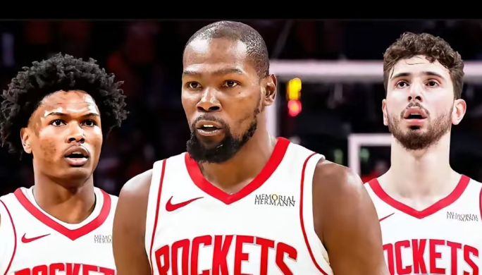 火箭这赛季战绩下滑的真正原因？老范报销后赛季初的三条解决办法方法一，阿门打控