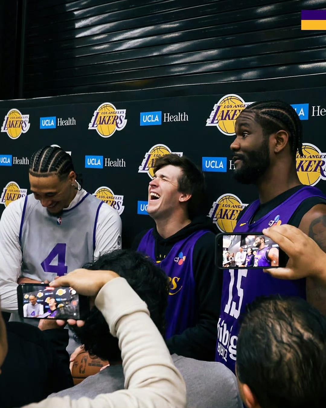 湖人全员去留猜想，谁该放谁该留？必留:东契奇，里夫斯东契奇里夫斯未来核心后