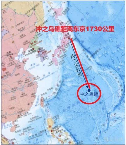 【真的是求锤得锤，中国在一周前刚刚警告过日本】日方就中国军舰在其“专属经济区”进