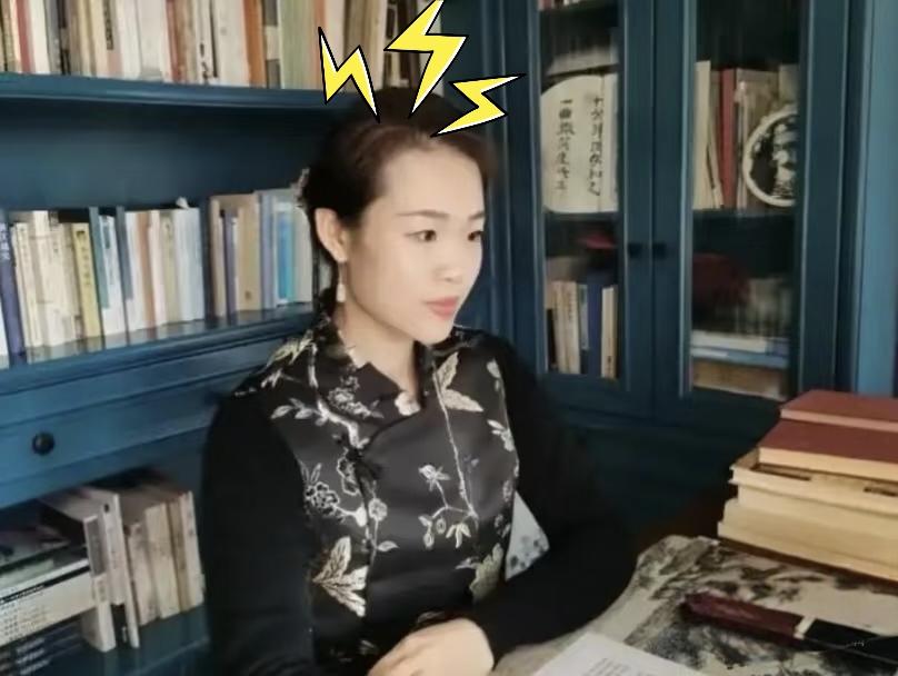 12月27日，徐莺在网上发声，言辞激动地声称被人“毁了前程”。这话听着实在