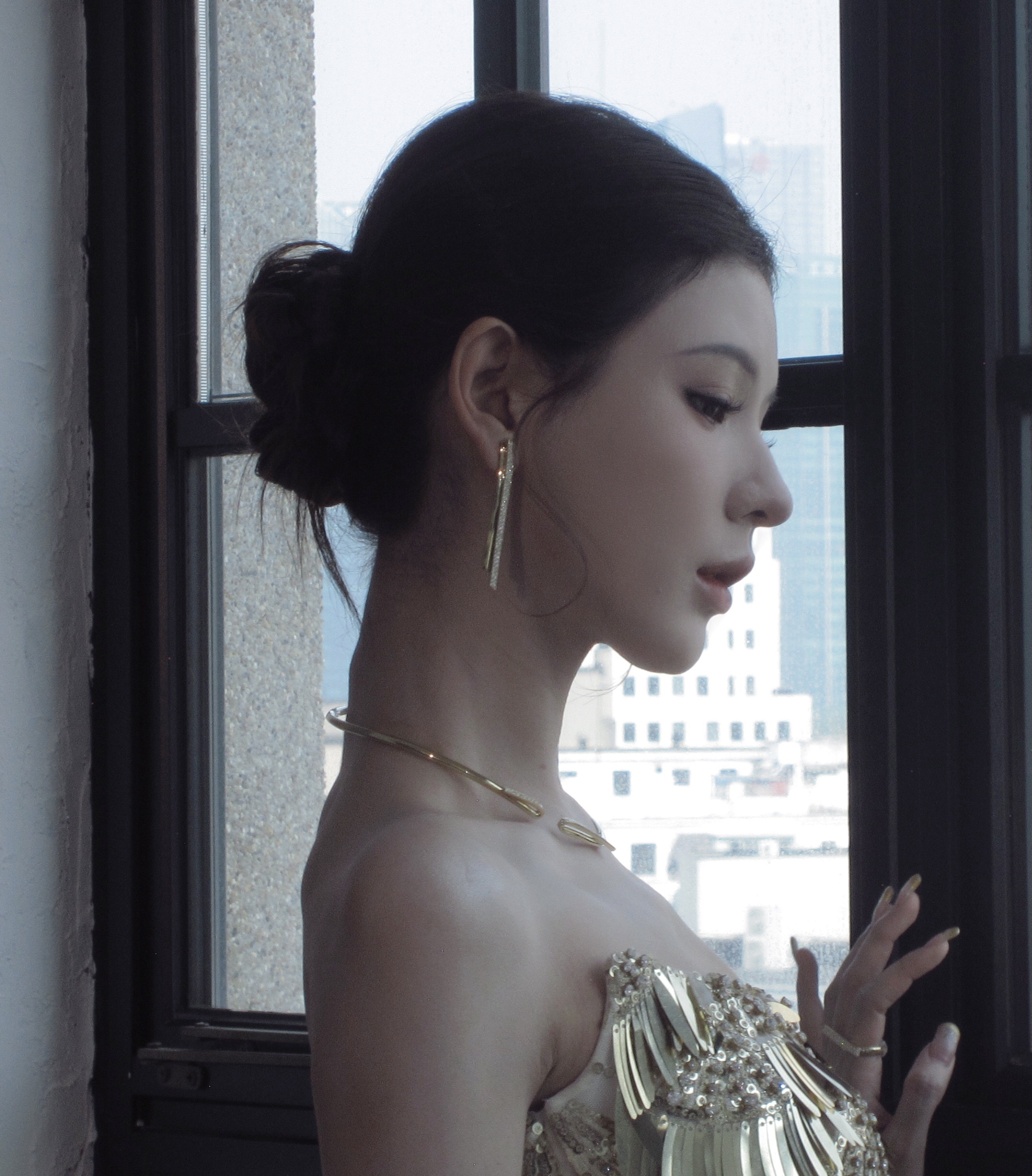 张予曦在复制粘贴的时代，你是手写的诗