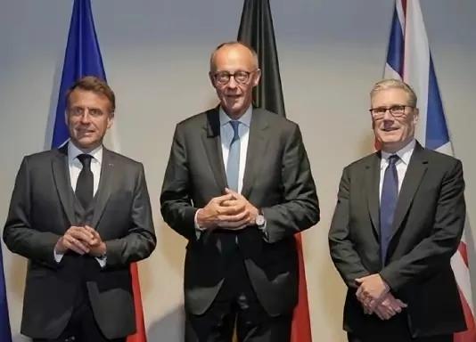 【热点评述】五个北约成员国推动PURL机制，这意味着什么？近期，从布鲁塞尔传出