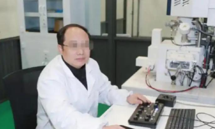 江苏科技大学这丑闻，再度证明一句话，出门在外身份都是自己给的。你要说是文科还能