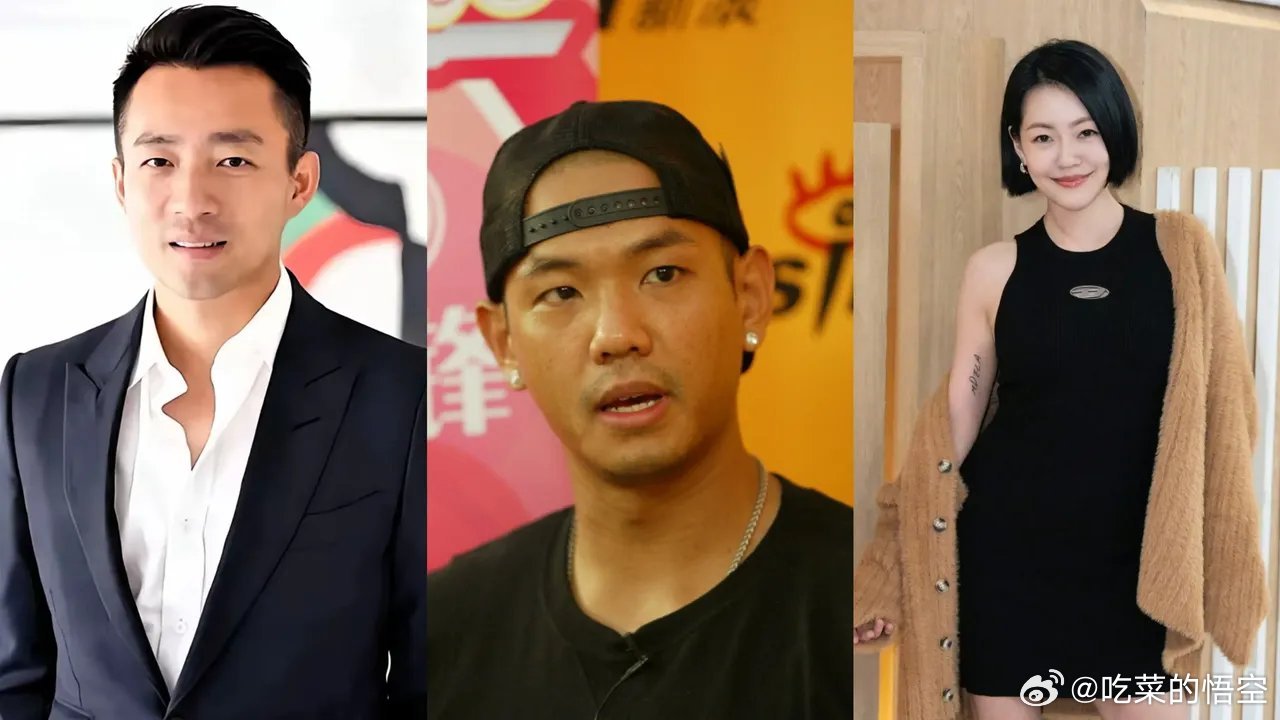 所以说读书还是有用的看看汪小菲，再看看陈建州、小S我从他俩身上明白一个道理，人还