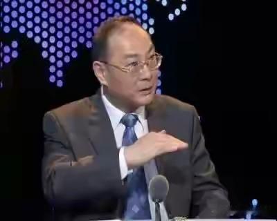 我不认同金灿荣教授对郑丽文的肤浅评价，她不会像任何人，郑丽文就是郑丽文，她有她的