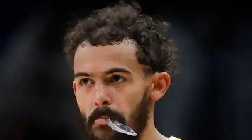 探花签+申京=特雷·杨，火箭赌不赌？老鹰把价码钉死：今年探花签、明年篮网首