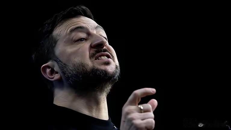 泽连斯基拒绝任何妥协泽连斯基这次态度超硬，直接说不接受任何妥协。他放话，乌