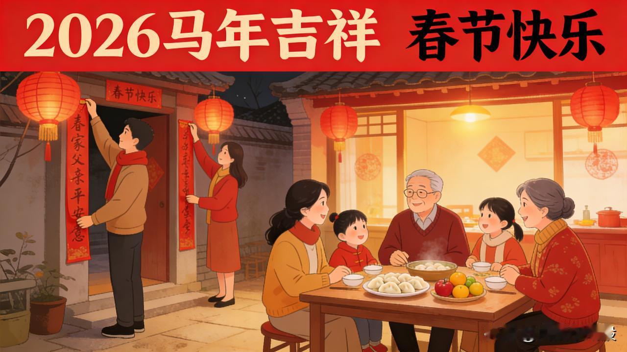 回家过大年啦在你记忆中，妈妈最慈祥的笑在哪一刻？妈妈的味道是什么？爸爸最严厉的