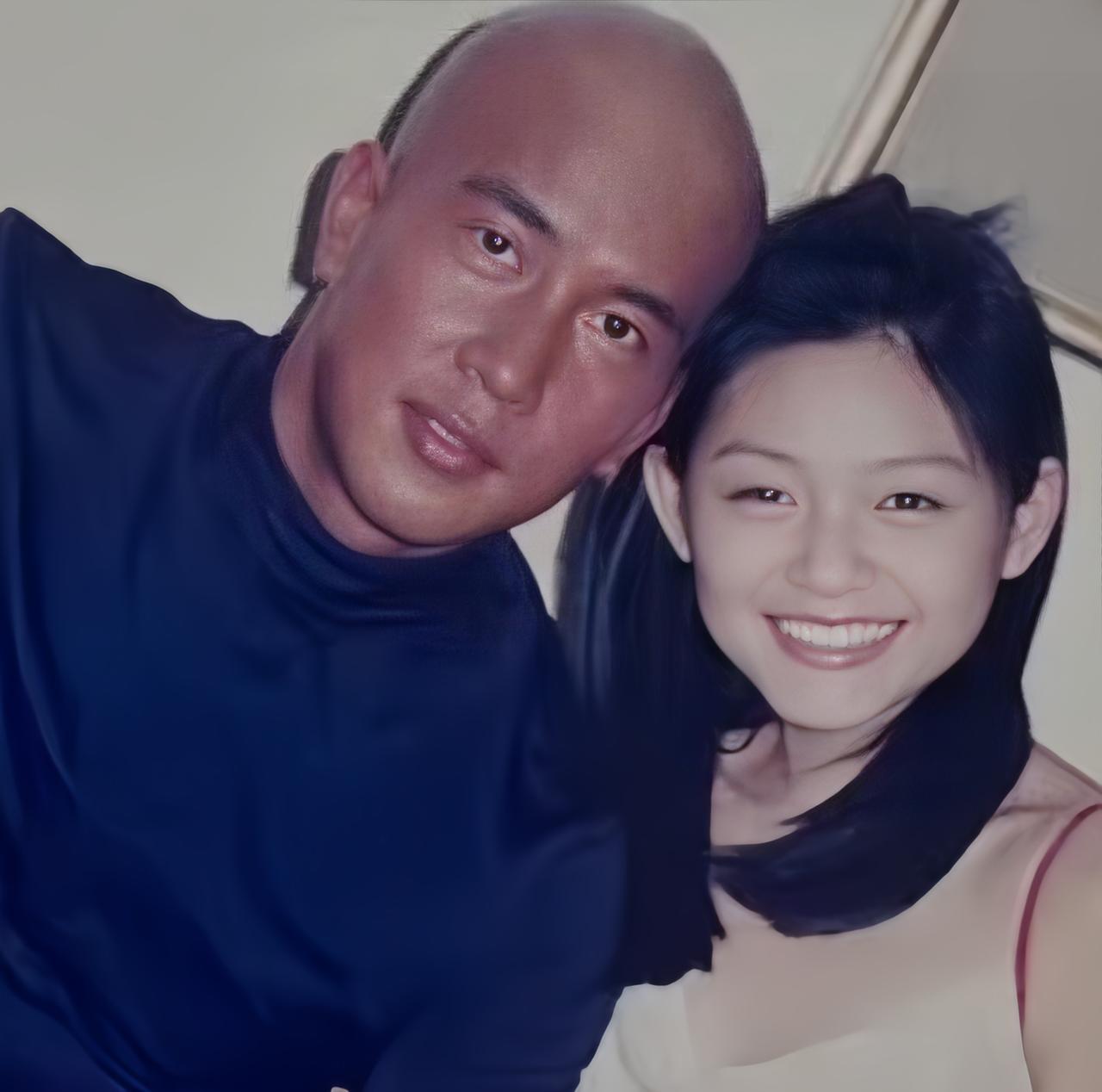 有不少人都有个疑问：当年具俊晔为什么看不上大S，偏偏等大S谈过多段恋情、结婚生了