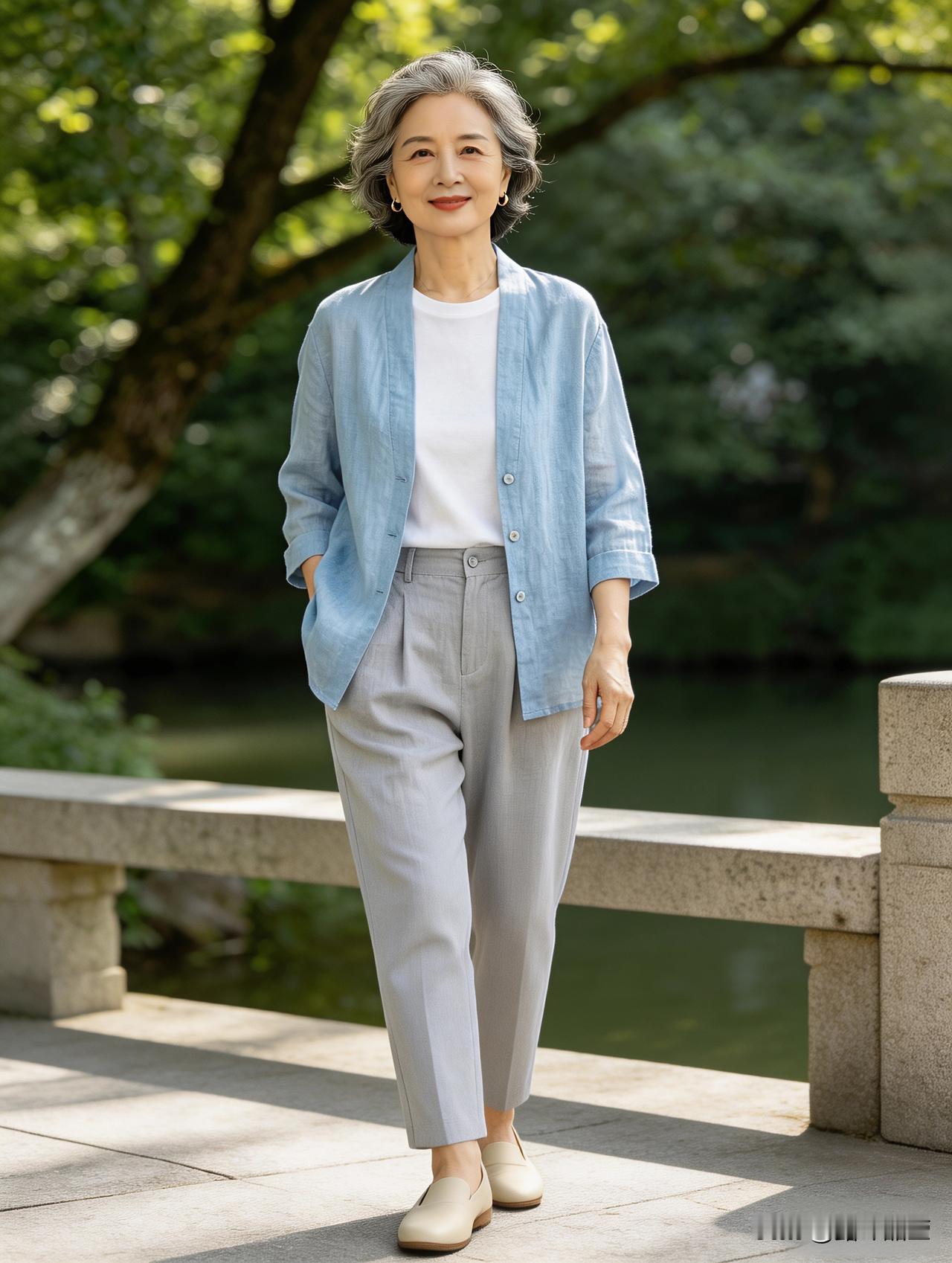 不知道你们有没有留意到，现在大街上穿高跟鞋的女人真是越来越少了。我年轻那会