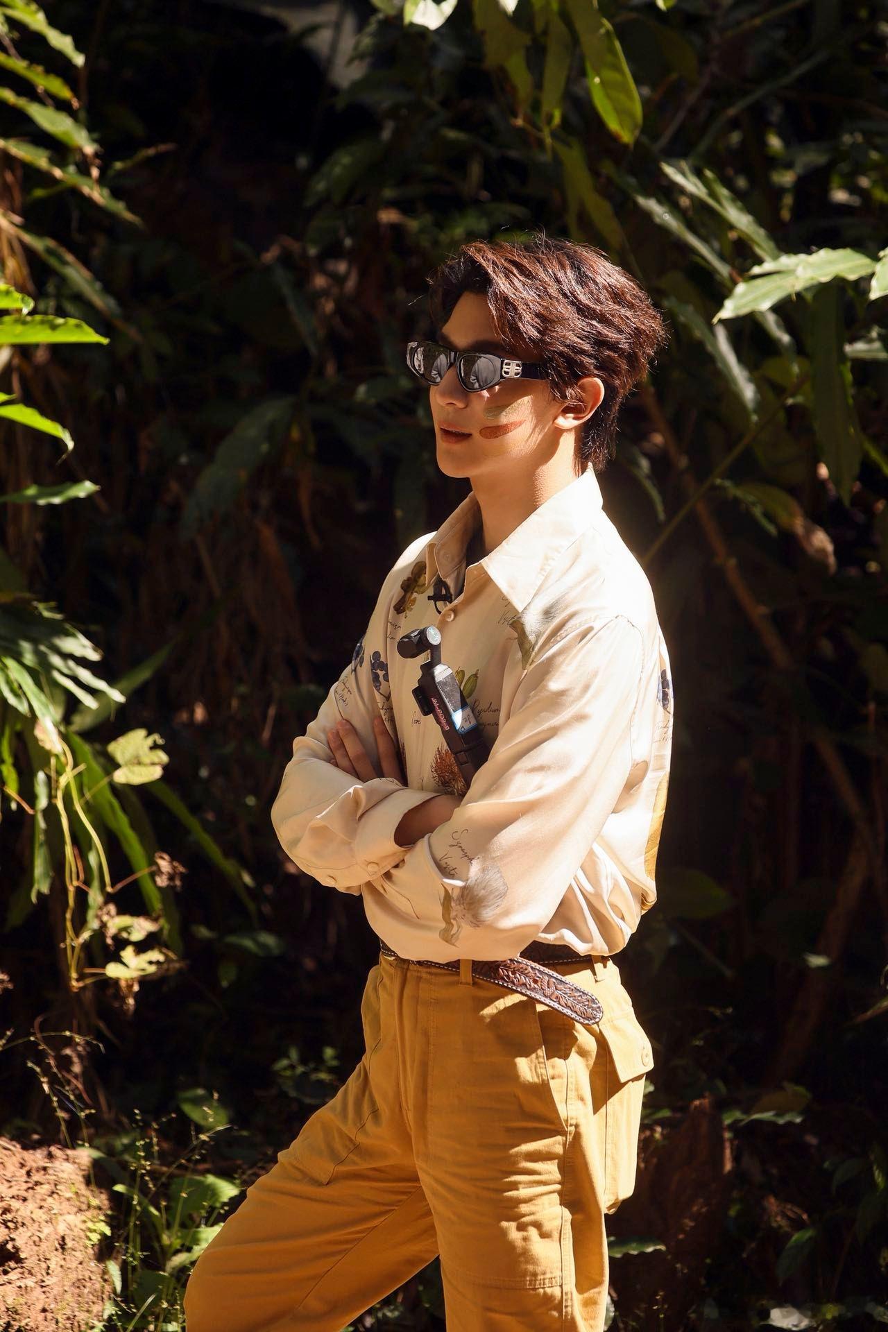 夏之光样样第一名夏之光箭无虚发谁还没被夏之光的全能魅力折服啊！射击时稳准狠