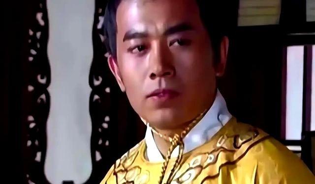 要是朱标活着，朱棣敢不敢反？这么跟你说吧。朱标要是还在，能一个人溜溜达达走进燕王