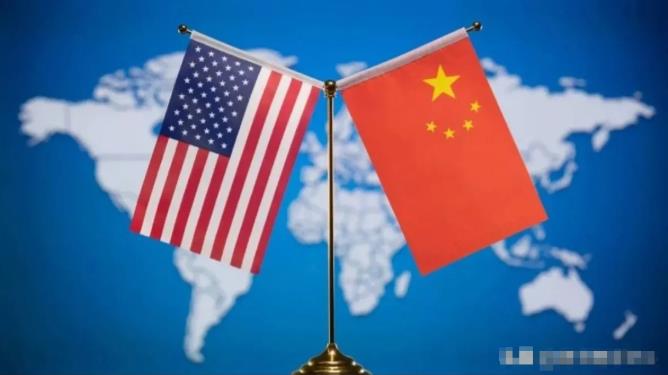 岛内媒体表示，这一次中美谈判可以说不欢而散，中国绝不可能放弃稀土管制，美国已经无
