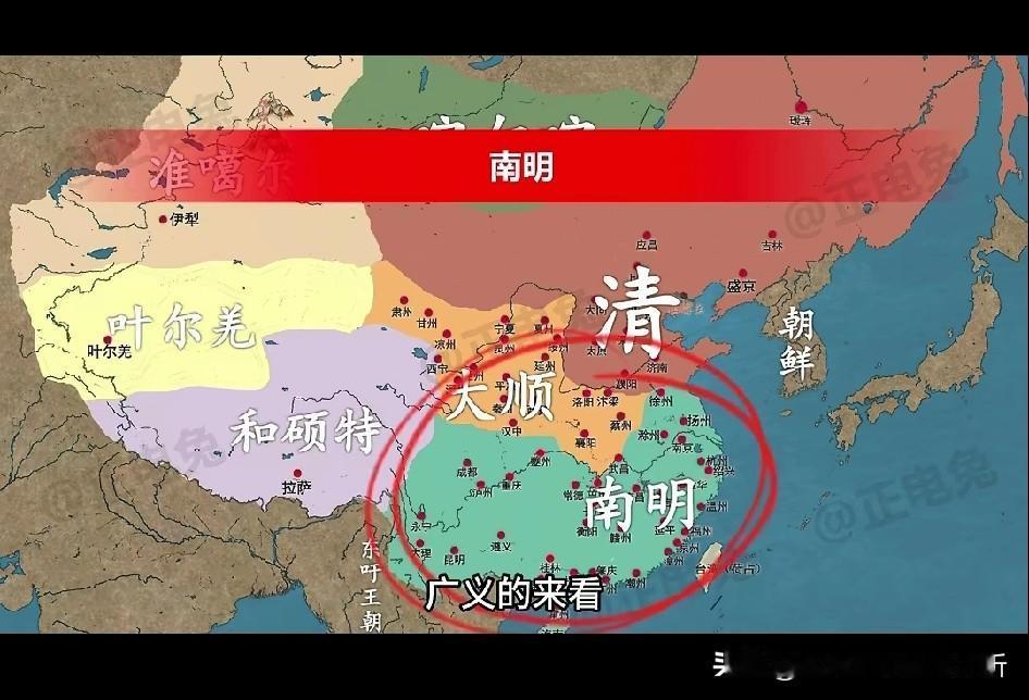 明朝热是文化自信的回归