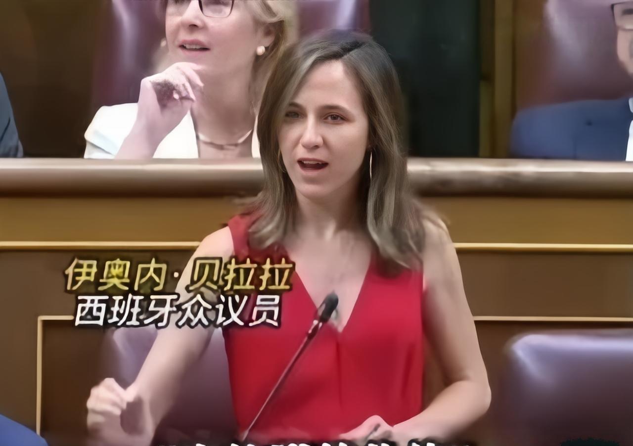 西班牙公开硬顶特朗普：去他令堂的北约，老子坚决不加军费，不参与和中俄的对抗特朗