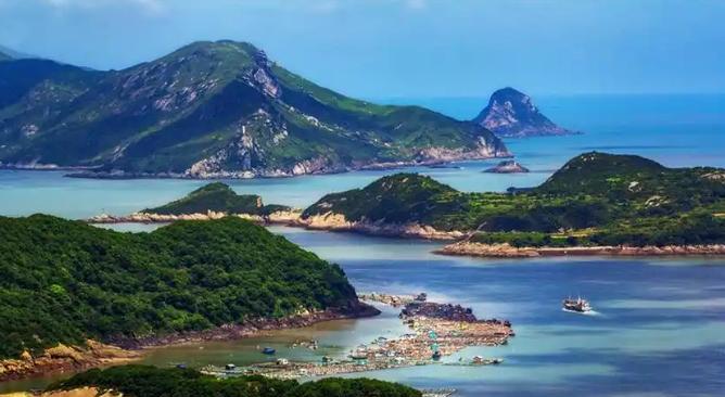 美国海军警告，这个港口一旦崛起，中国就能掐住西太“咽喉”。这个港湾就是中国的