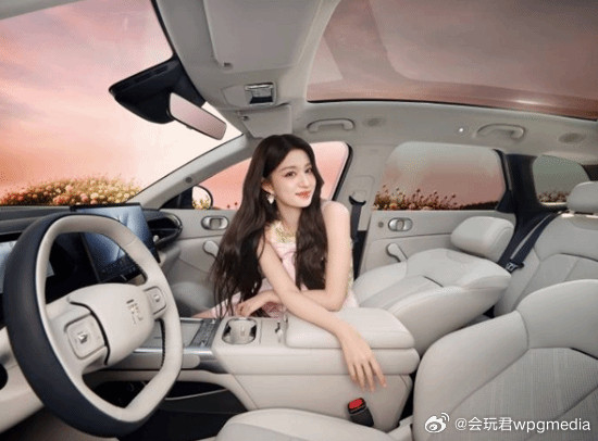 千亿车企犯小学生错误，比亚迪发布会被曝出低级失误近日，比亚迪第三代元PLUS正式