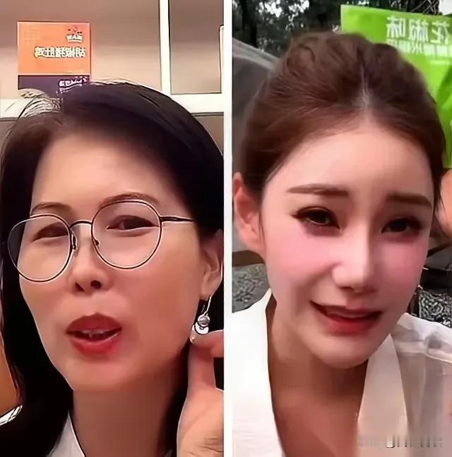 原以为她会是电影里的桃姐在主人家一辈子吃穿不愁结果新女主人到位了她就被一