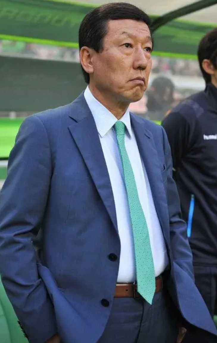 随着山东泰山1-4青岛海牛，不得让人感慨，之前成绩差，真不能全怪崔康熙。1