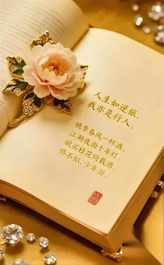 靠近有“底子”的人!为啥?这底子不是钱,是藏在骨子里的德行。和这类人相处,你