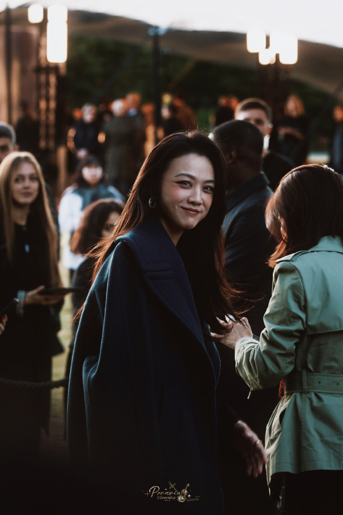 愚人节站姐团建crGreendayyyyy【汤唯梁朝伟】太有故事感的两张脸