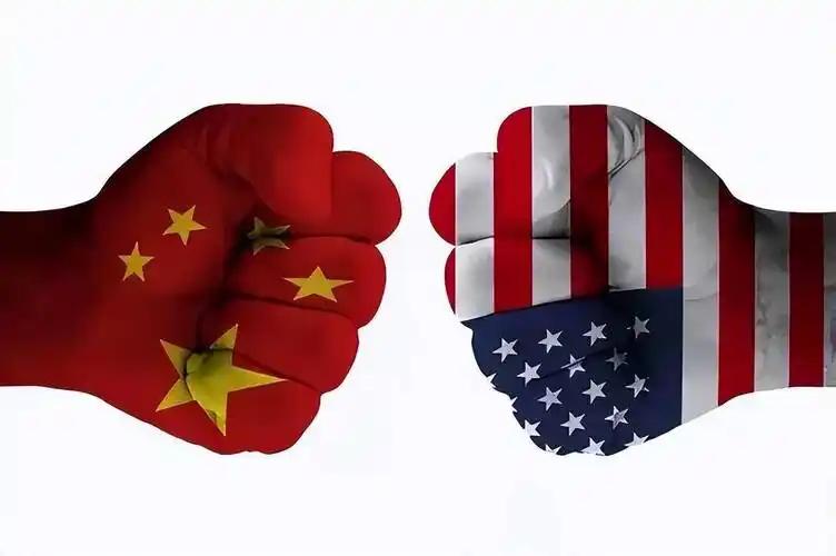 难得，一位美国博主整理汇总2024年全球产业公开数据，整理出一份中美工业、矿产、