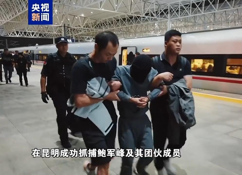 绝大多数人提起缅北诈骗，下意识只会想到果敢、老街。所有人都盯着台前的小打小闹，