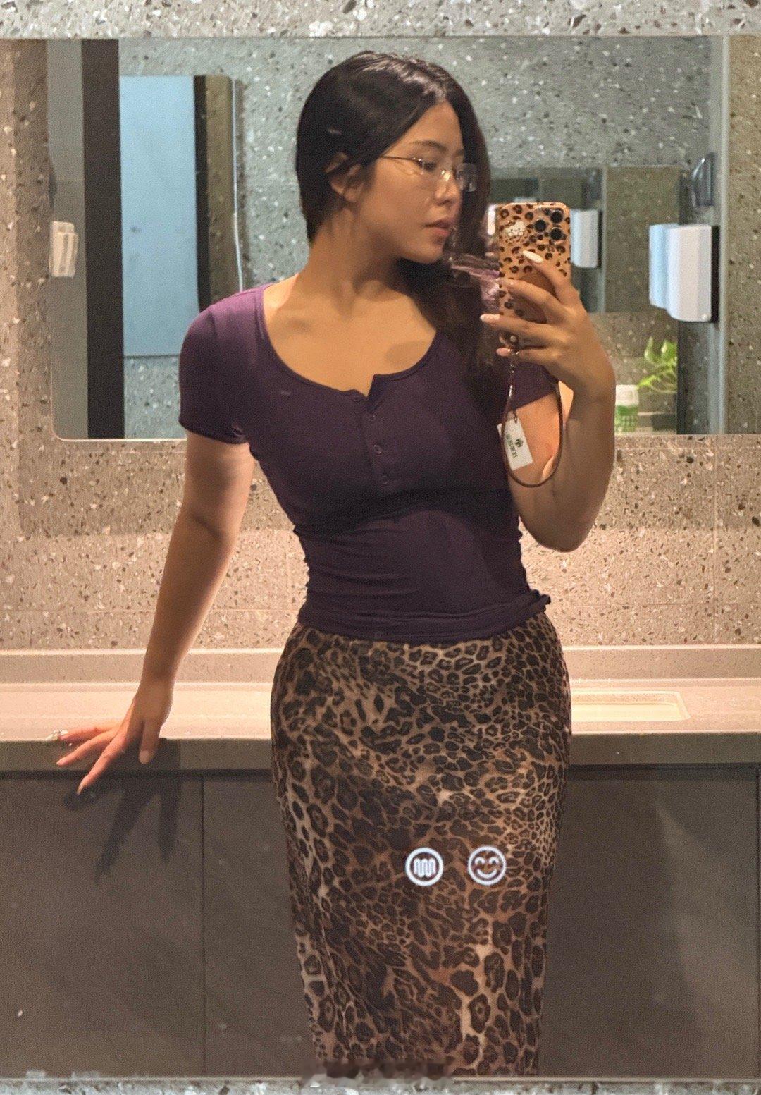 是有点少妇天赋在身上的​​​