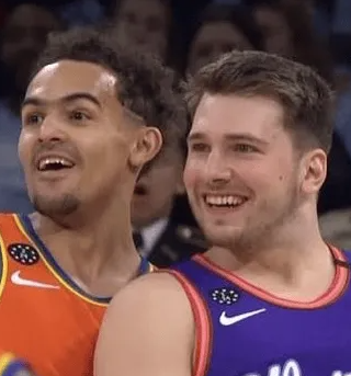 美媒发布截至目前，2018年选秀得分排名：1：卢卡-东契奇13442分2：