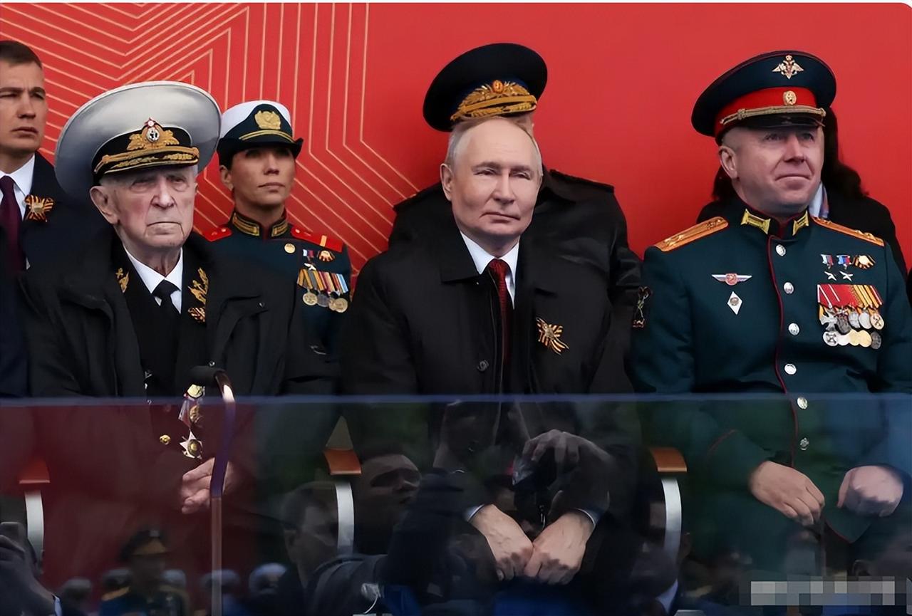 普京一天两反转！俄乌终要停火？普京一天之内两次表态，直接引爆全球舆论，刚在胜