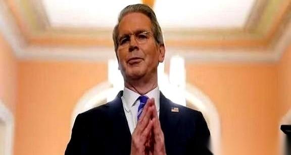 那个用石油还中国百亿贷款的委内瑞拉，突然撂挑子了。但桌子不是他们自己掀的。1