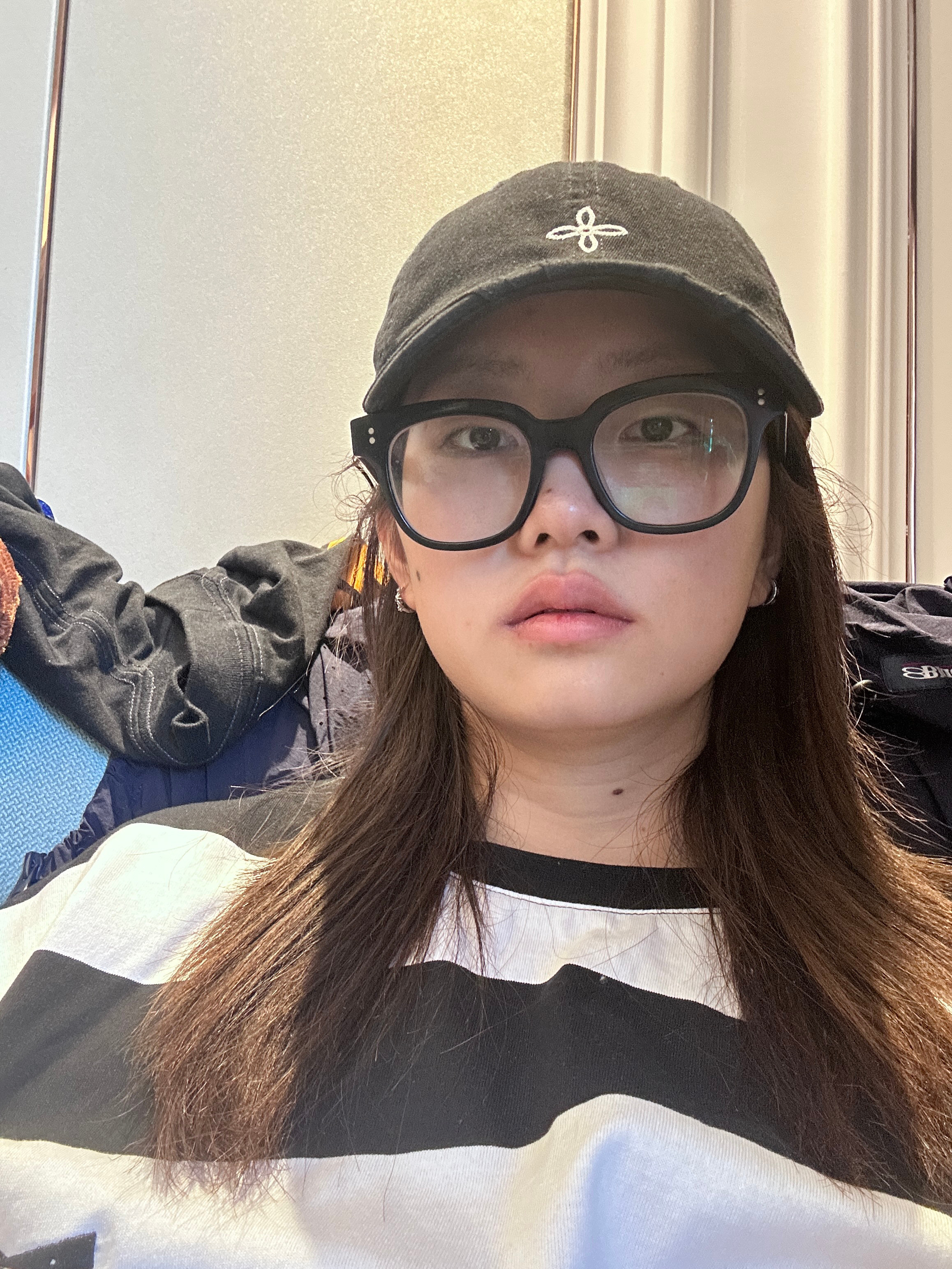 搬家现状​​​