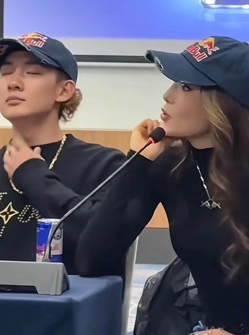 大家发现没？反内卷已经在体育圈开始了！这次冬奥会，谷爱凌与苏翊鸣面对银牌、铜牌