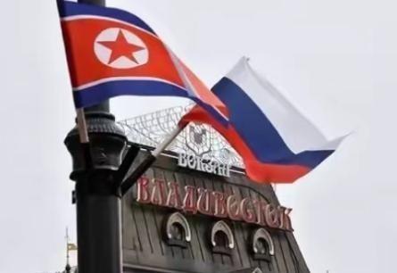 看看朝鲜的下场，就能明白咱们为什么不支援俄罗斯了，虽然朝鲜几乎倾尽所有的支援了俄