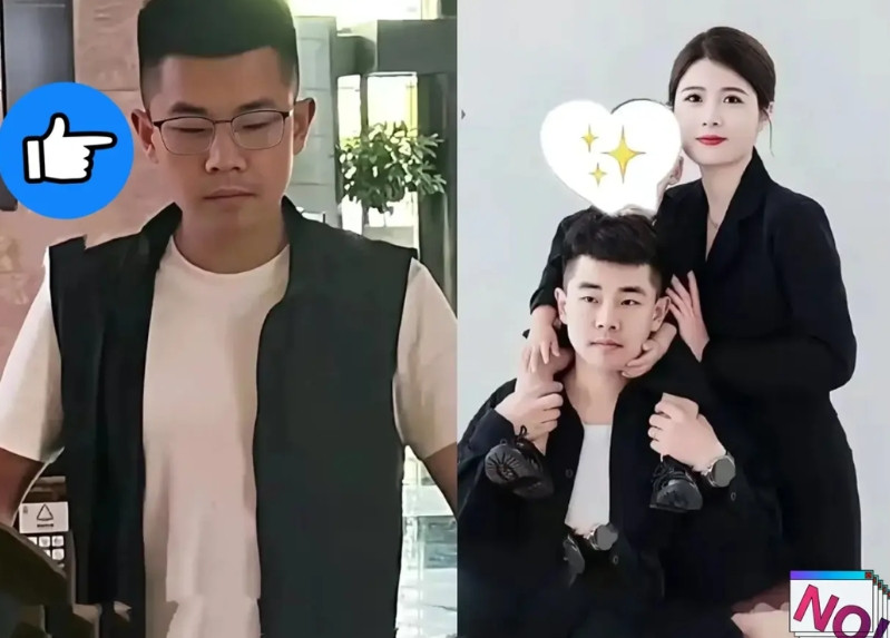注意到了吗？孟村那个把妻子活活打死的男人，五官其实早把危险写在了脸上男