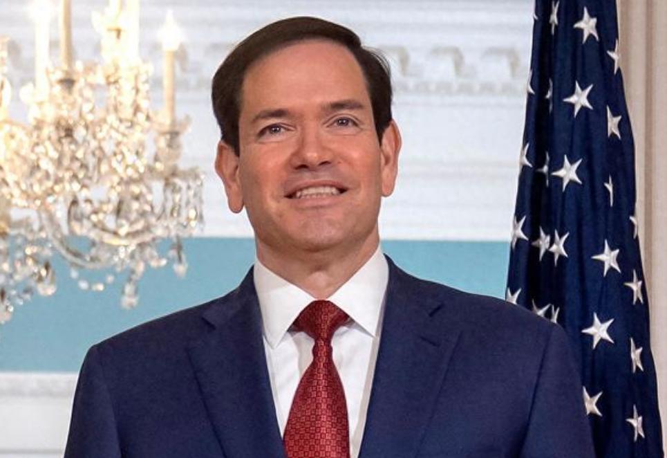 有一桩大事要求中国，鲁比奥委屈巴巴地表示：我对中国一直很好！在特朗普政府的