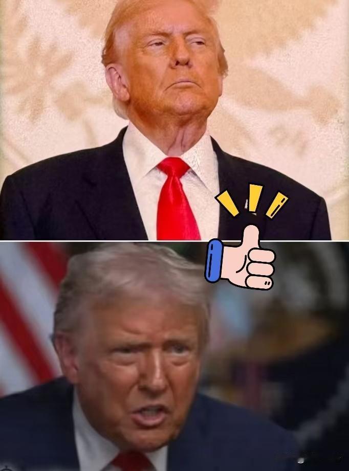 就在刚刚美国彻底慌了美国近几日又慌了，这次不是因为欧洲大国联合抵制美元，而