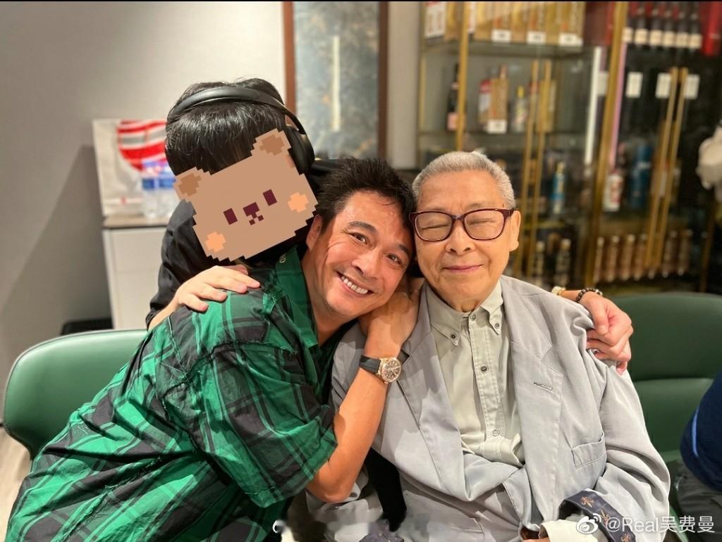 刘兆铭离世享年94岁，丁羽证实死讯：傍晚6时离世，晚年受多种病痛困扰，93岁生日