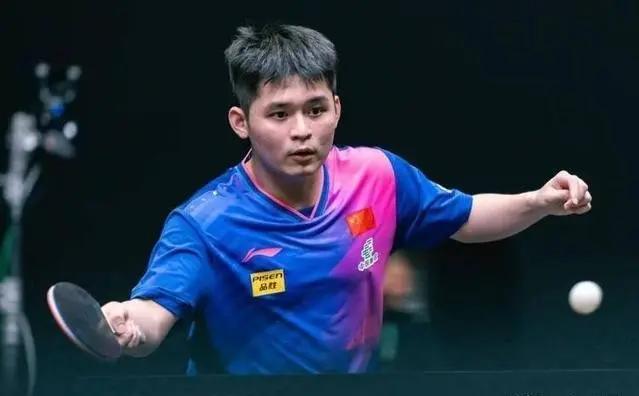 多哈冠军赛种子出炉！WTT冠军赛男女各32人参赛，设8名种子选手。根据国际