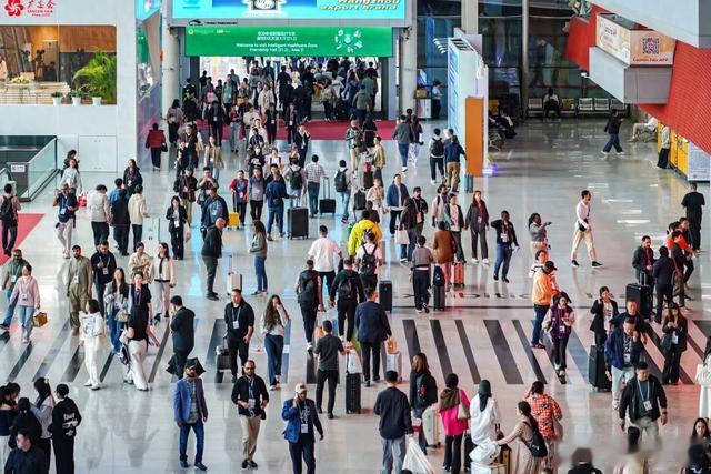 广州更有新活力了, 冲击下个五年