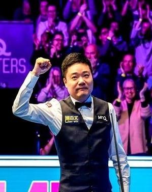 2026年斯诺克世锦赛资格赛今天正式开打。奥沙利文很直白的说，丁俊晖是一位技术