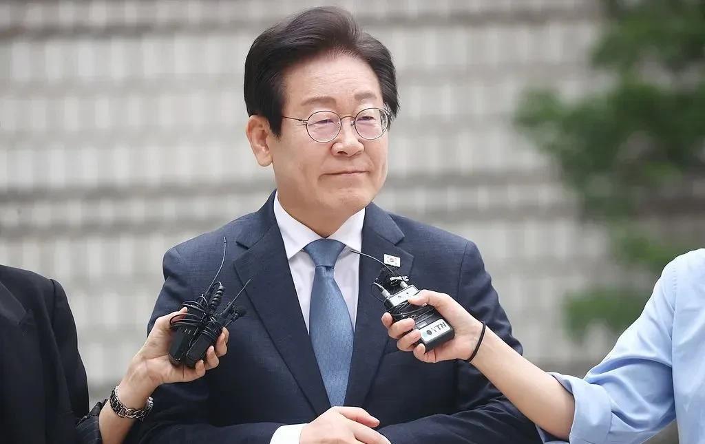 猜一猜：韩国新任总统李在明的首访会选择哪个国家？6月4日，韩国共同民主党总统候